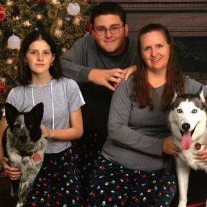 Meet your Posher, Anne